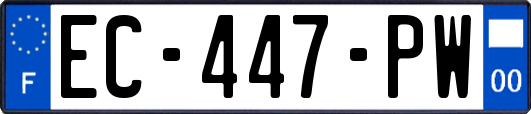 EC-447-PW