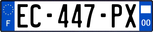 EC-447-PX