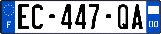 EC-447-QA