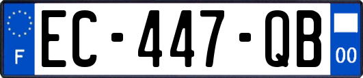 EC-447-QB
