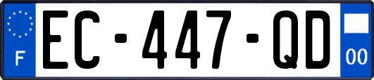 EC-447-QD