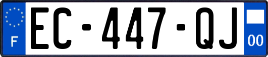 EC-447-QJ