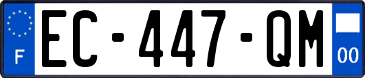 EC-447-QM