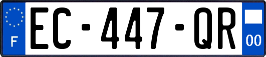 EC-447-QR