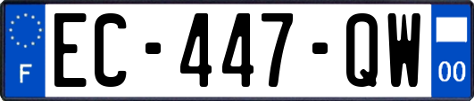 EC-447-QW