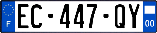 EC-447-QY