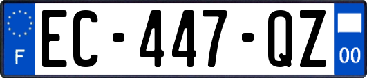 EC-447-QZ