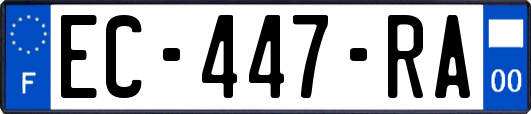 EC-447-RA