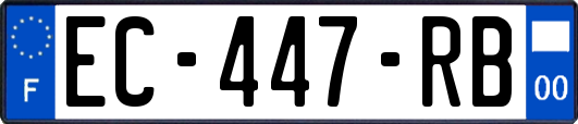 EC-447-RB