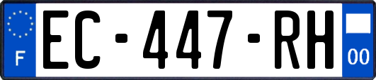 EC-447-RH