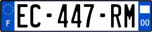 EC-447-RM