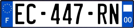 EC-447-RN