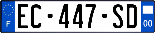 EC-447-SD