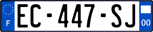 EC-447-SJ