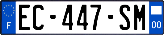 EC-447-SM