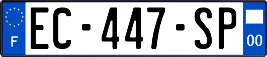 EC-447-SP