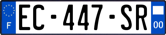 EC-447-SR