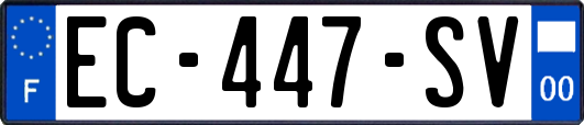 EC-447-SV