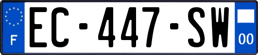 EC-447-SW