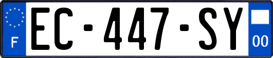 EC-447-SY