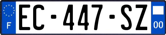EC-447-SZ