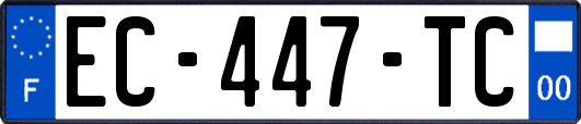 EC-447-TC