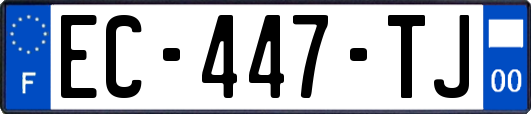 EC-447-TJ