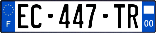 EC-447-TR