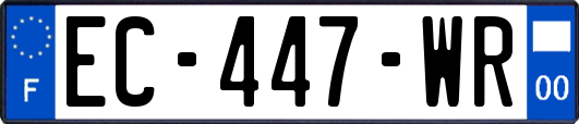 EC-447-WR