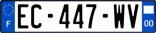 EC-447-WV