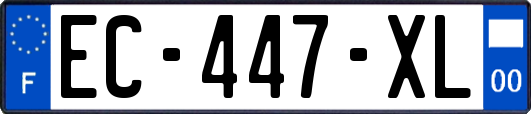 EC-447-XL