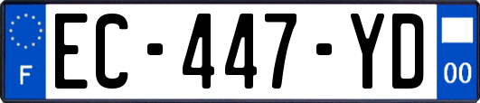 EC-447-YD