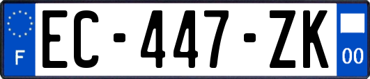 EC-447-ZK
