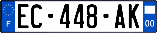 EC-448-AK