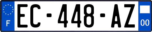 EC-448-AZ