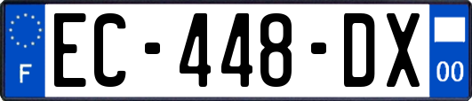 EC-448-DX