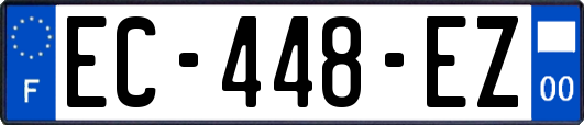 EC-448-EZ
