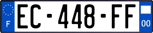 EC-448-FF