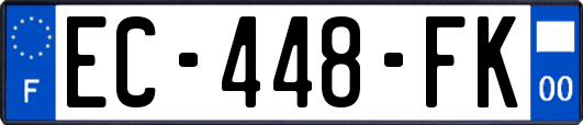 EC-448-FK