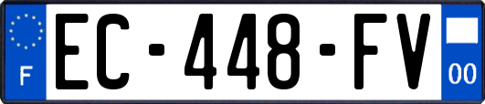 EC-448-FV