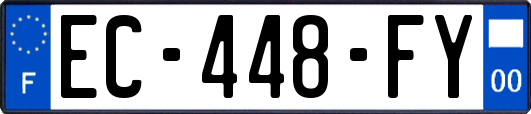 EC-448-FY