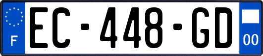 EC-448-GD