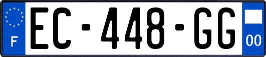 EC-448-GG