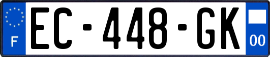 EC-448-GK