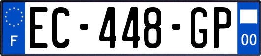 EC-448-GP