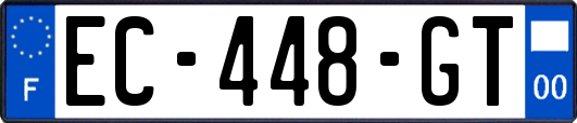 EC-448-GT
