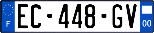 EC-448-GV