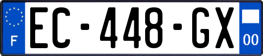 EC-448-GX