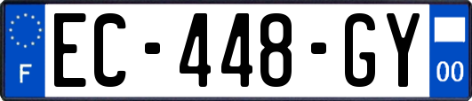 EC-448-GY