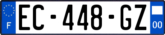 EC-448-GZ